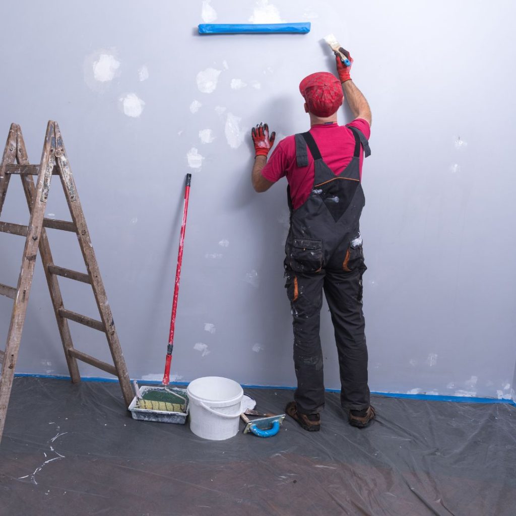 painting services in dubai