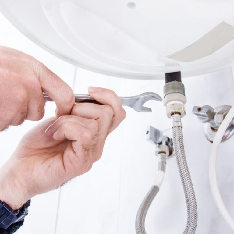 plumbing services dubai