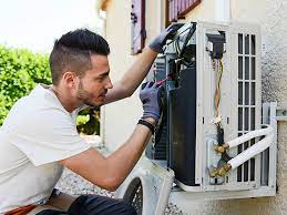 split ac installation